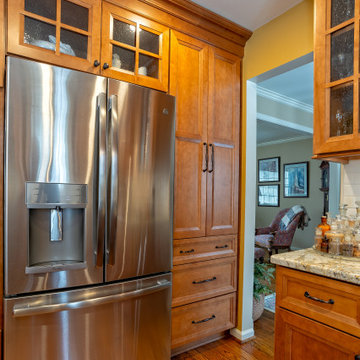 Custer Kitchen