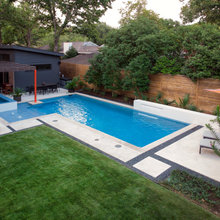 Backyard 2021