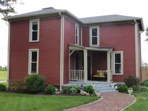 Front Porch Ideas For Farmhouse Help