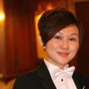 Sharon Cheang's photo