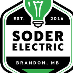 Soder Electric