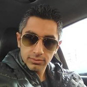 Hootan Rastkar's photo