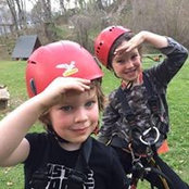 Elaine De Courcey's photo