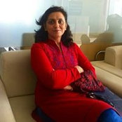Foto von Sarika Sood