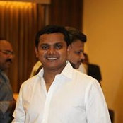 Foto von Phani Adapaka