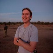 Brad Holden's photo
