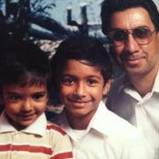 Raj Dhillon's photo