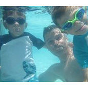 Joshua A's photo