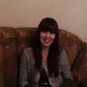 Ilze Van Zyls foto