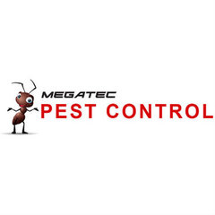 Megatec Pest Control