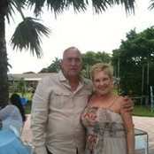 Nury Rodriguez's photo