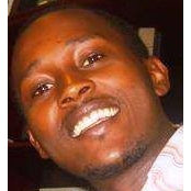 Boniface Macharia's photo