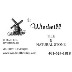 The Windmill
