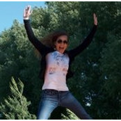 Rebecca Boyd Traish's photo