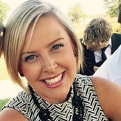 Amanda Beazley's photo