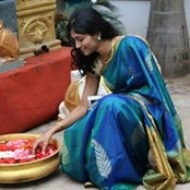 Brindha Dinesh's photo