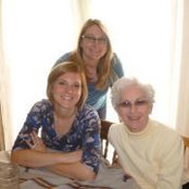 Sarah Johnson's photo