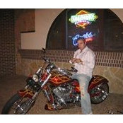 Ryan Loudermilk's photo