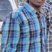 Nitin Chandrans billede