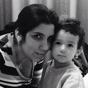 Lucy Borges's photo