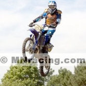 Michael Johnson's photo