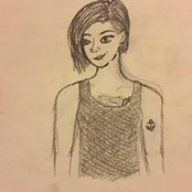 L.A. Fey's photo