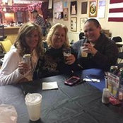 Christy Ishraidi's photo