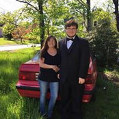 Rosemary Leclair's photo