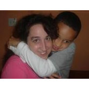 Erica St Amanze's photo