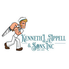 Kenneth L. Appell & Sons Inc.
