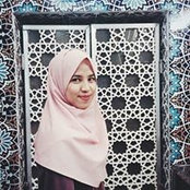 Photo de Nilam Rizkillah