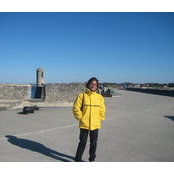 Teresa Peña's photo