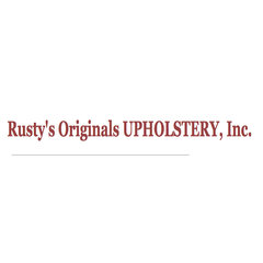 Rusty's Originals Upholstery, Inc.