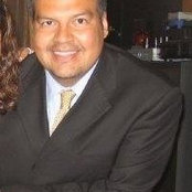 Foto de Richard Serna