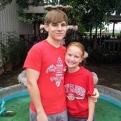 Brent N Stephanie Melancon's photo