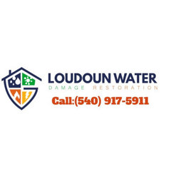 Loudoun Water Damage Restoration