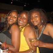 Josephine Kimenyi's photo