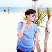 Chương Huy's photo