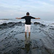Naresh Mittu's photo