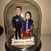 Priya Krishna's photo