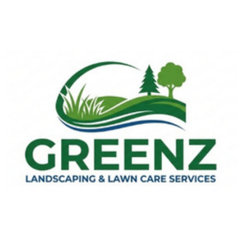 Greenz Landscaping & Lawn Care Services