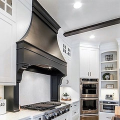 Caron Custom Cabinets