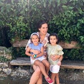 Marta Bodes's photo