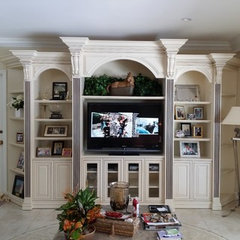 Trimtek Custom Woodwork Inc.