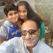 Wael Zeed's photo