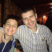 Stefan Lekic's photo