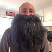 Simon Yannopoulos's photo