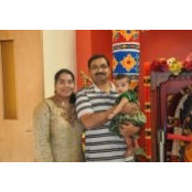 Raghu Kethineni's photo