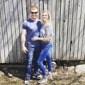 Ashley Johnson's photo