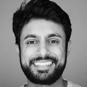 Akber Malik's photo